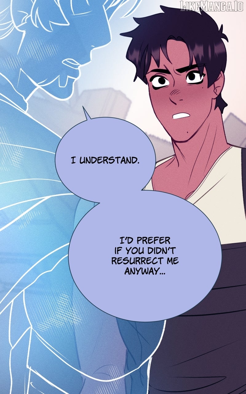 Love Me to Death Chapter 128 - page 18